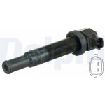Zapalovací cívka DELPHI GN10569-12B1 – Zboží Mobilmania