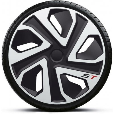 Górecki 17" ST silver black – Zboží Mobilmania