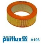 Vzduchový filtr PURFLUX A196 – Hledejceny.cz