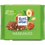 Ritter Sport Haselnuss 100 g – Zboží Dáma