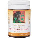 TCM Herbs Hříva černého vraníka 100 tablet – Hledejceny.cz