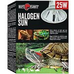 Repti Planet Halogen Sun 25 W – Hledejceny.cz
