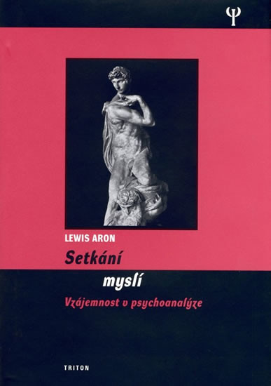 Setkání myslí -- Vzájemnost v psychoanalýze - Lewis Aron