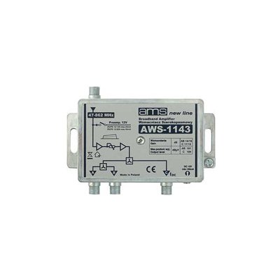 AMS AWS-1143 – Hledejceny.cz