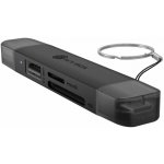 ICY BOX IB-CR203-CU3 – Zboží Živě