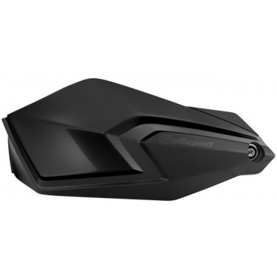 Polisport kryty páček S-DUAL Černý/černý – Sleviste.cz