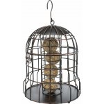 Trixie Krmítko na tukové kuličky 10×21 cm černé – Hledejceny.cz