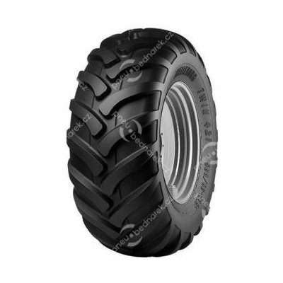 Trelleborg T421 620/55-26,5 166D TL – Hledejceny.cz