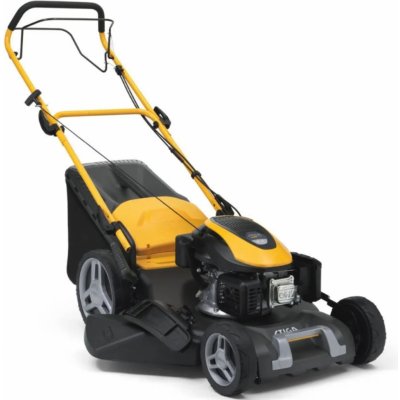 STIGA Combi 53 SQ BW – Zboží Dáma