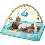 Bright Starts Deka na hraní Ball Pit Fun – Sleviste.cz