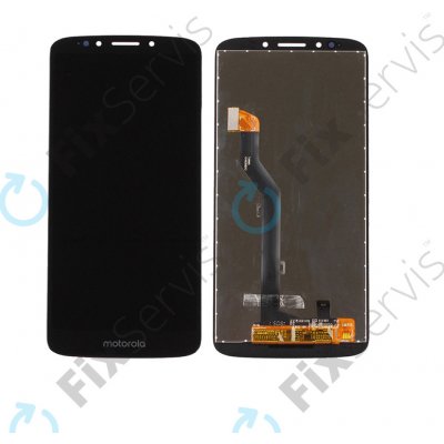 LCD Displej + Dotykové sklo Motorola Moto G6 Play XT1922 – Zbozi.Blesk.cz