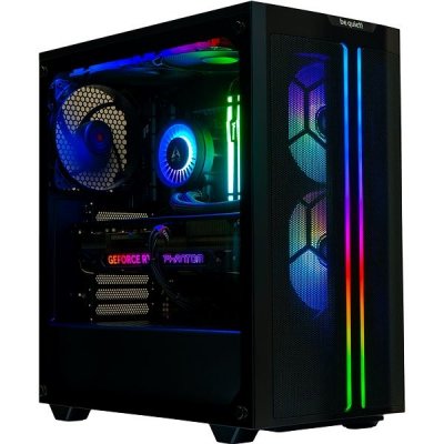 AlzaPC GameBox Ultimate AZgbur7r4090a1