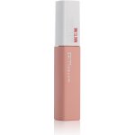 Maybelline SuperStay Matte Ink dlouhotrvající tekutá rtěnka 05 Loyalist 5 ml – Zboží Dáma