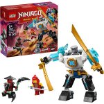 LEGO® NINJAGO® 71827 Zaneův bojový robotický oblek – Hledejceny.cz