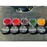 Benzar Mix boilies Concourse Smoke Twister Red Krill 12 mm 23 g – Zboží Dáma
