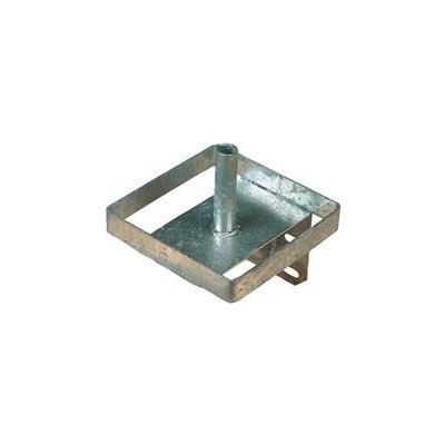 Držák lizu kov 20,5 x 20,5 x 23, 5cm 2 poslední kusy – Hledejceny.cz