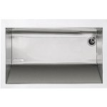 Franke KWC BS323 – Sleviste.cz