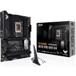 Asus TUF GAMING H670-PRO WIFI D4 90MB1900-M0EAY0 – Hledejceny.cz