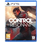 Control Resonant – Zboží Mobilmania