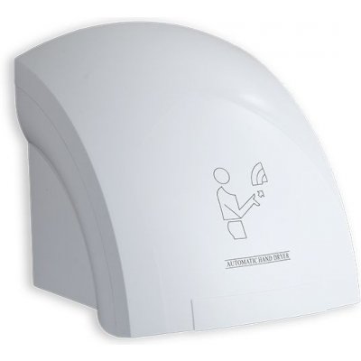 Fenix Hand Dryer ZG-811 – Zboží Dáma