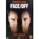 Face/Off DVD