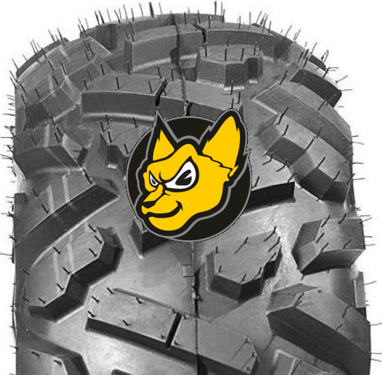 Journey Tyre P350 22x10 R10 39F