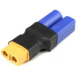 Revtec Redukce XT-60 přístroj EC5 baterie – Zboží Dáma