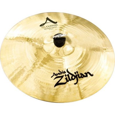 Zildjian 16" A – Zboží Dáma