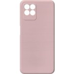 CVK Kryt pískove růžový na Realme 8i – Sleviste.cz