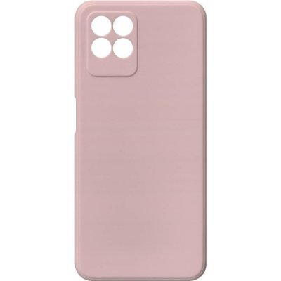 CVK Kryt pískove růžový na Realme 8i – Sleviste.cz