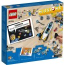 LEGO® City 60353 Záchranné mise v divočině