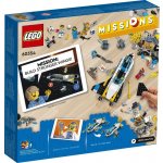 LEGO® City 60353 Záchranné mise v divočině – Zboží Živě