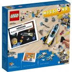 LEGO® City 60353 Záchranné mise v divočině – Hledejceny.cz