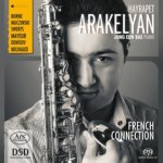 Arakelyan Hayrapet - French Connection – Sleviste.cz