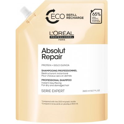 L'Oréal Expert Absolut Repair Cellular Shampoo 1500 ml – Zboží Mobilmania