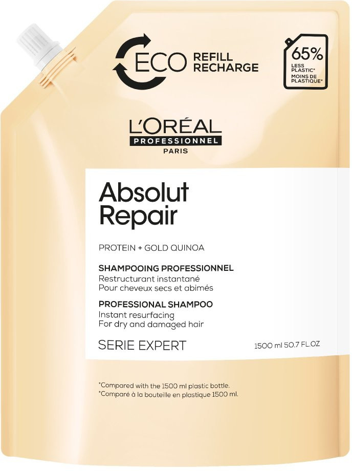 L\'Oréal Expert Absolut Repair Cellular Shampoo 1500 ml