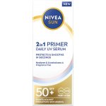 Nivea Pleťové sérum 2v1 SPF 50+ 30 ml – Hledejceny.cz