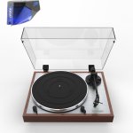 THORENS TD 402