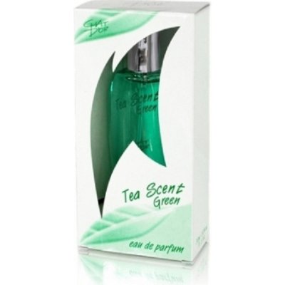 Chat D'or Green Leaf parfémovaná voda dámská 30 ml