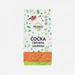 ProBio Červená čočka loupaná 0,5 kg – Zboží Dáma