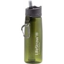 LIFESTRAW Go Clear 0,65l