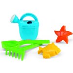 Alltoys Androni Sada bábovek, lopatka a hrabičky – Hledejceny.cz