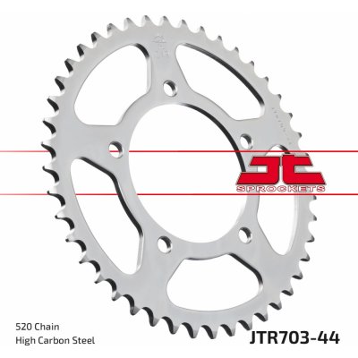 JT Sprockets JTR 703-44 | Zboží Auto
