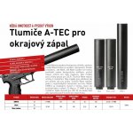 A TEC l CMM 6 .22" M10x1mm – Zboží Dáma