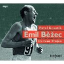 Emil Běžec - Pavel Kosatík