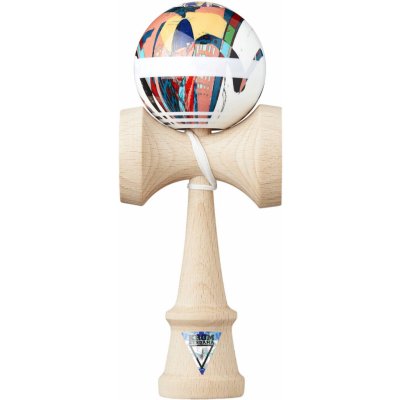 Kendama Krom Noia 5 – Zboží Živě