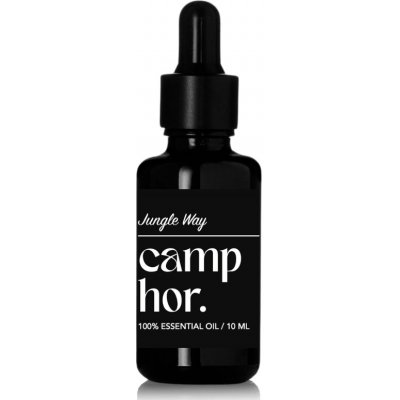 Jungle Way Kafr 100% esenciální olej 10 ml – Hledejceny.cz