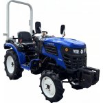 Tauros ZX25 4x4 Varianta ZX25b – Hledejceny.cz