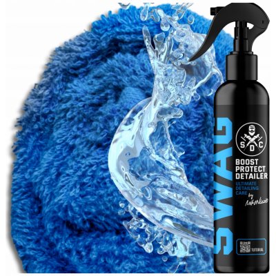 SWAG Boost Protect Detailer 250 ml | Zboží Auto
