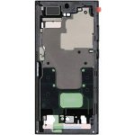 LCD Displej + Rám Samsung Galaxy S23 Ultra – Hledejceny.cz